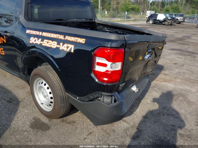 Ford Maverick Xl Image 8