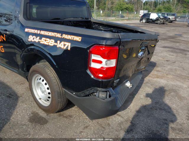 Ford Maverick Xl Image 8