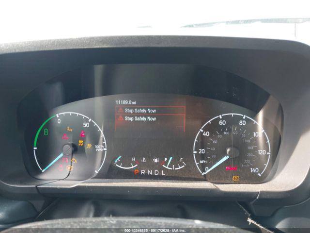 Ford Maverick Xl Image 9