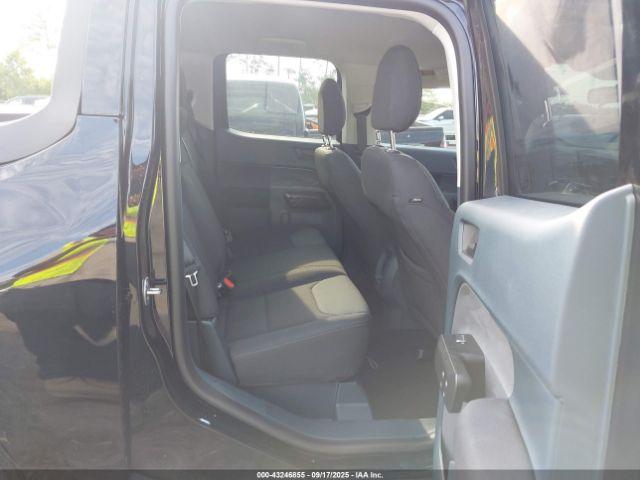 Ford Maverick Xl Image 10