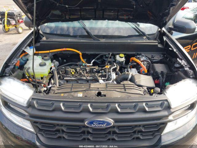 Ford Maverick Xl Image 2