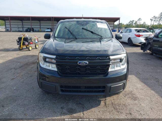 Ford Maverick Xl Image 15