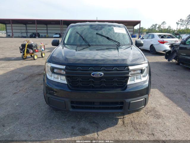 Ford Maverick Xl Image 15