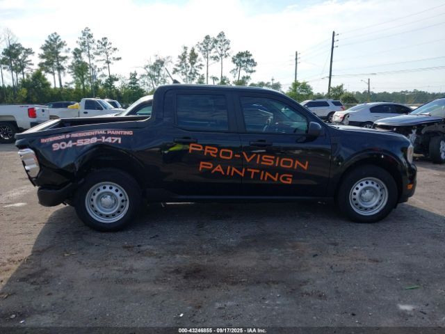 Ford Maverick Xl Image 4