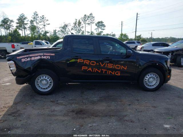 Ford Maverick Xl Image 4