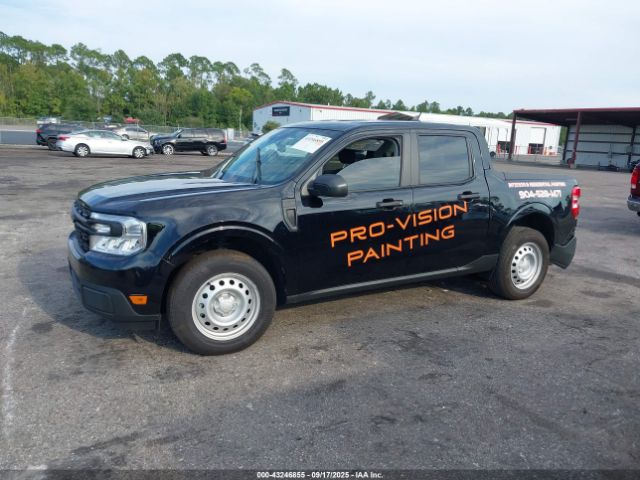 Ford Maverick Xl Image 13
