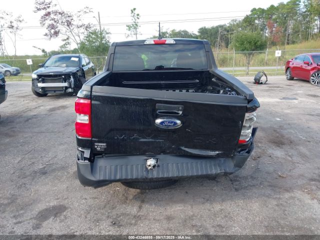 Ford Maverick Xl Image 16