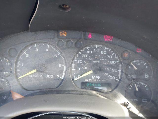 Chevrolet S-10 Ls Fleetside Image 2