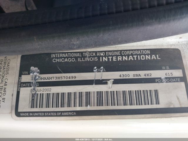 International 4000 4300 Image 8