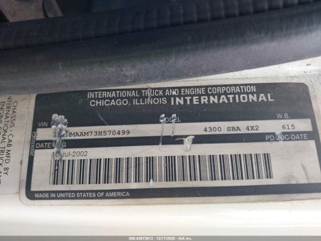 International 4000 4300 Image 8