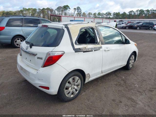 Toyota Yaris Image 6