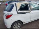 Toyota Yaris Image 7