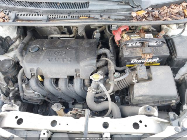 Toyota Yaris Image 8