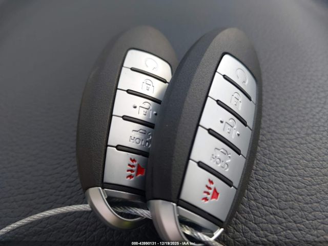 Nissan Rogue Sv Image 10