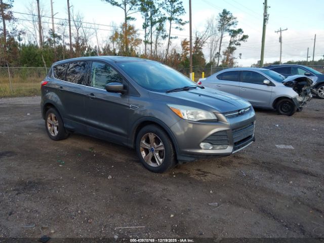 Ford Escape Se Image 1