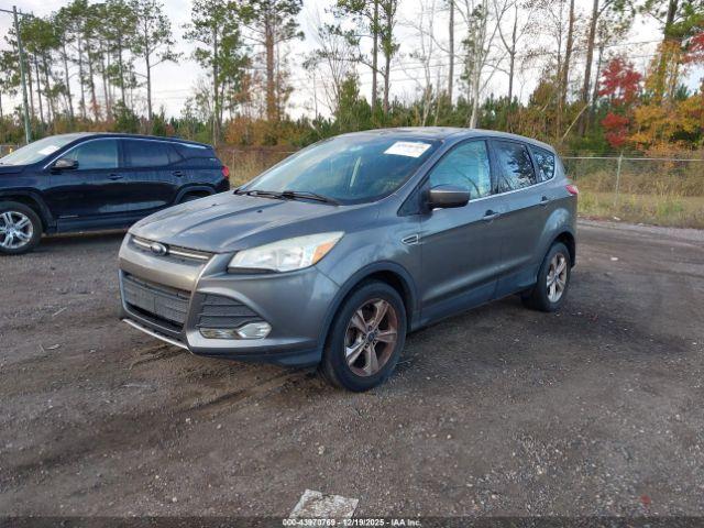 Ford Escape Se Image 2