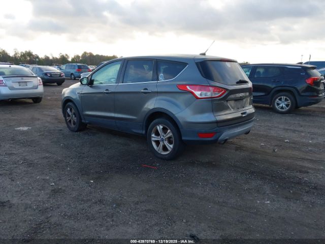 Ford Escape Se Image 3