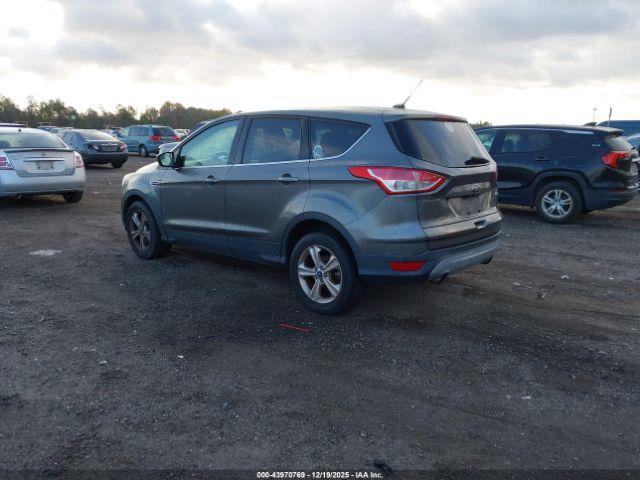 Ford Escape Se Image 3