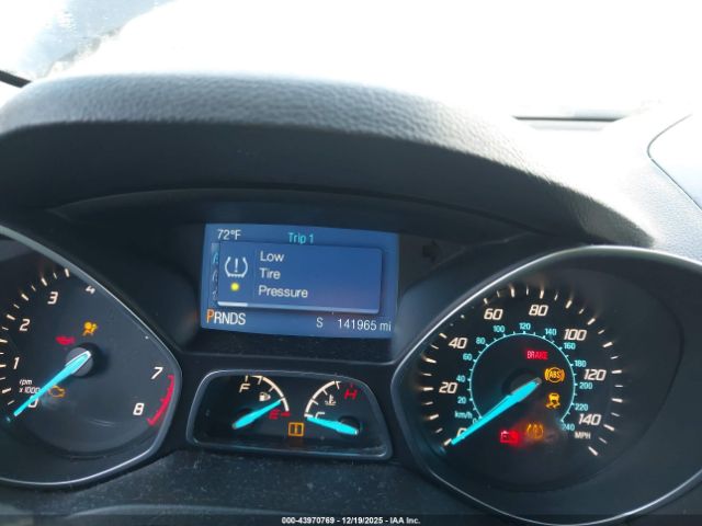 Ford Escape Se Image 6