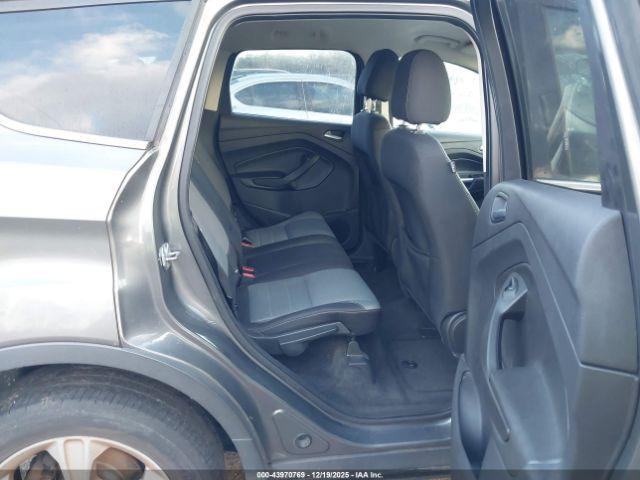 Ford Escape Se Image 11