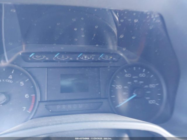 Ford F-350 Xl Image 7