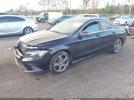 Mercedes-Benz Cla-class Image 3