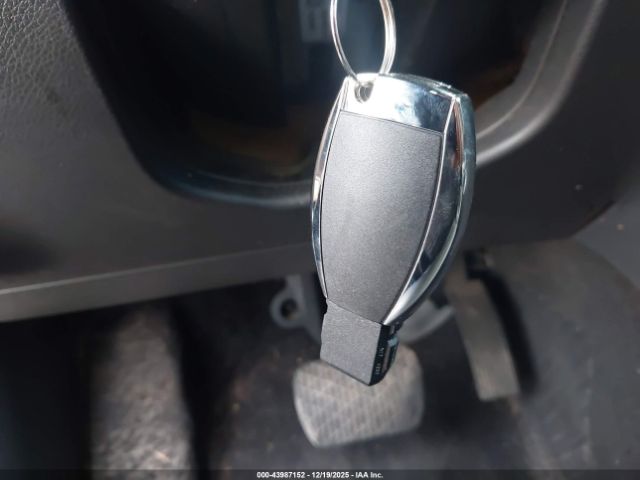 Mercedes-Benz Cla-class Image 8