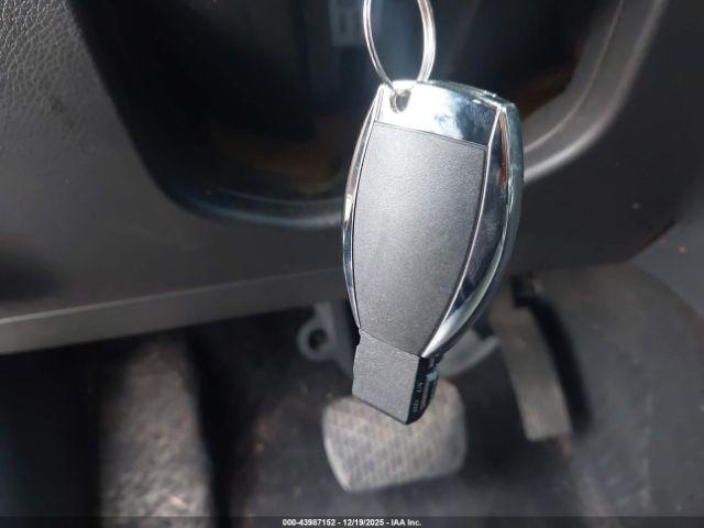 Mercedes-Benz Cla-class Image 8