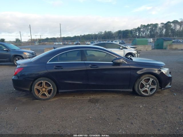 Mercedes-Benz Cla-class Image 7