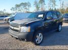 Chevrolet Tahoe Lt Image 3