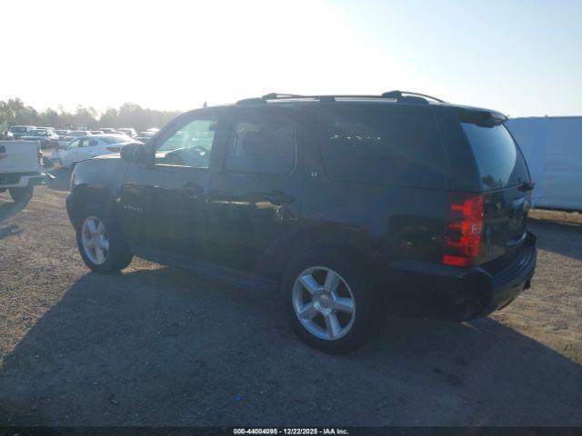 Chevrolet Tahoe Lt Image 5