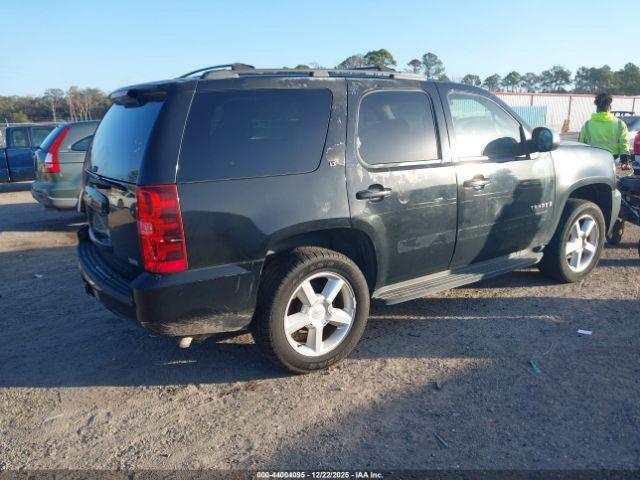 Chevrolet Tahoe Lt Image 11