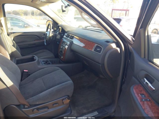 Chevrolet Tahoe Lt Image 4