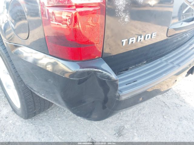 Chevrolet Tahoe Lt Image 10