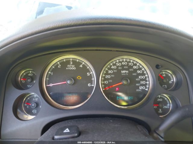 Chevrolet Tahoe Lt Image 7