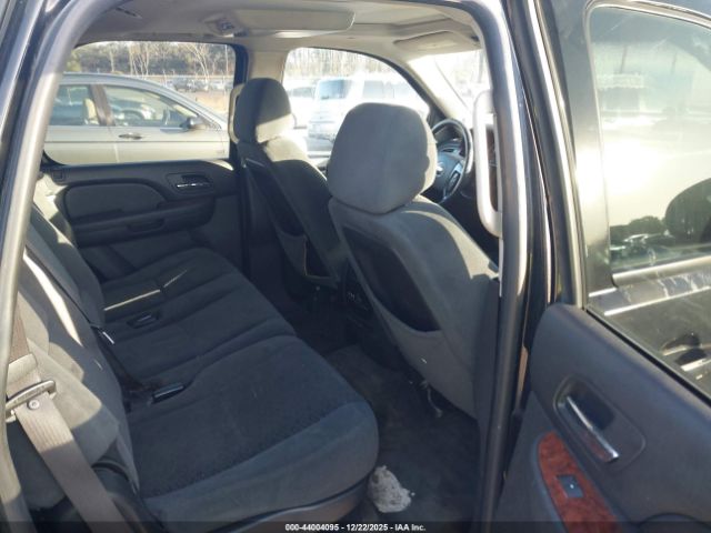 Chevrolet Tahoe Lt Image 6