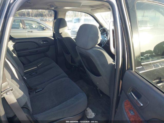 Chevrolet Tahoe Lt Image 6