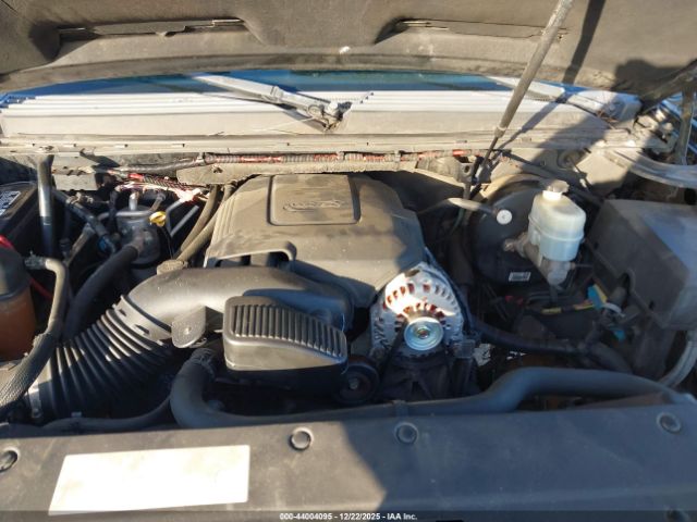 Chevrolet Tahoe Lt Image 2