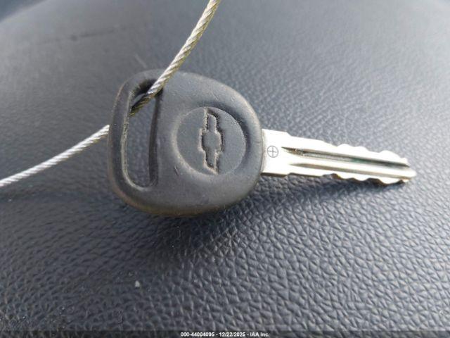 Chevrolet Tahoe Lt Image 9