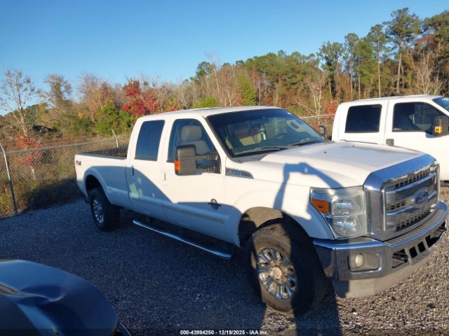 Ford F-350 Lariat Image 9