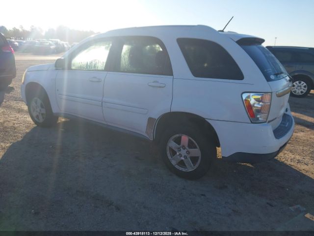 Chevrolet Equinox Lt Image 10