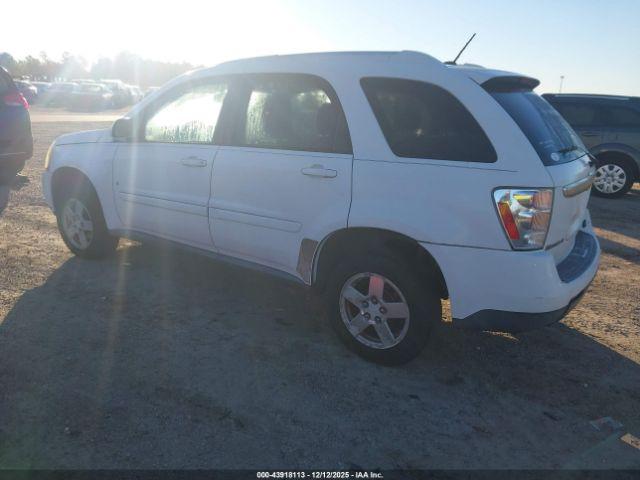 Chevrolet Equinox Lt Image 10