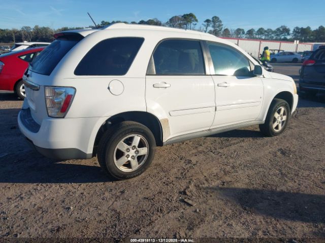 Chevrolet Equinox Lt Image 2