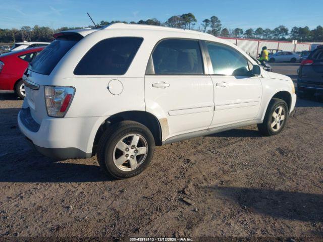 Chevrolet Equinox Lt Image 2