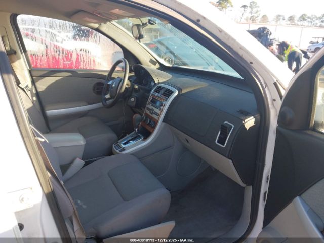 Chevrolet Equinox Lt Image 3