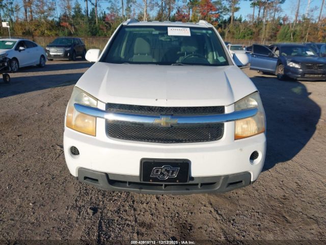 Chevrolet Equinox Lt Image 5