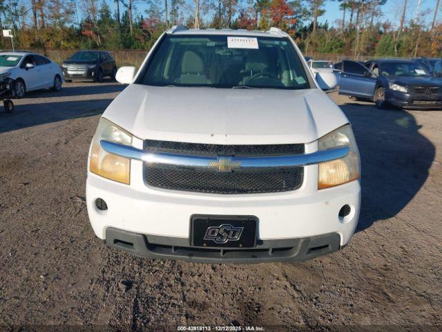 Chevrolet Equinox Lt Image 5