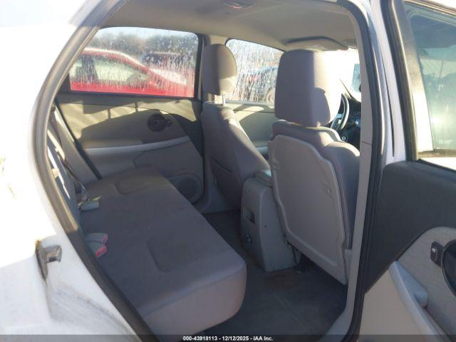 Chevrolet Equinox Lt Image 9