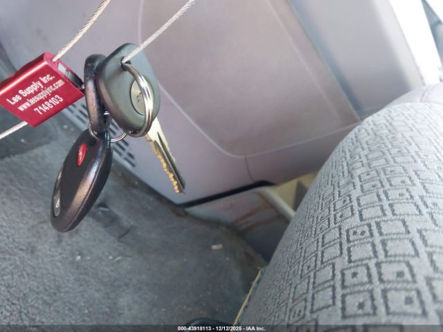 Chevrolet Equinox Lt Image 6