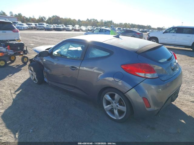 Hyundai VELOSTER Image 6